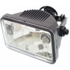 FOG LAMP FR RH CREW/EXTENDED/REGULAR CABS HQ REPLACEMENT FOR FORD PICKUP FORD SUPERDUTY-1997-2020(F250-F350) 2020 PARTSLINK NUMBER FO2593235