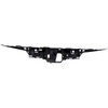 GRILLE MOUNTING PANEL UPPER NORTH AMERICAN BUILT SE/XSE REPLACEMENT FOR TOYOTA COROLLA SEDAN 2022 PARTSLINK NUMBER TO1223103