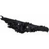 HEAD LAMP LH L/LE USA/JAPAN BUILT LENS HOUSING HQ REPLACEMENT FOR TOYOTA COROLLA SEDAN 2022 PARTSLINK NUMBER TO2518197