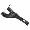 BUMPER BRACKET FR LH INNER(FOR LOWER BUMPER) STEEL REPLACEMENT FOR FORD RANGER PICKUP (2019-) 2020 PARTSLINK NUMBER FO1062105
