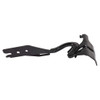 HOOD HINGE LH STEEL REPLACEMENT FOR FORD RANGER PICKUP (2019-) 2020 PARTSLINK NUMBER FO1236184