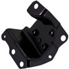 REBAR BRACKET RR RH W/O TOW HOOK FOR USA BUILT REPLACEMENT FOR TOYOTA COROLLA SEDAN 2022 PARTSLINK NUMBER TO1167133