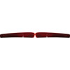 REFLECTOR RR LH HQ REPLACEMENT FOR TOYOTA COROLLA SEDAN 2022 PARTSLINK NUMBER TO1184116