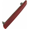 REFLECTOR RR RH CAPA REPLACEMENT FOR TOYOTA COROLLA SEDAN 2022 PARTSLINK NUMBER TO1185116C
