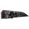 TAIL LAMP LH W/O SMOKE JAPAN BUILT MODEL CAPA REPLACEMENT FOR TOYOTA COROLLA SEDAN 2022 PARTSLINK NUMBER TO2804149C