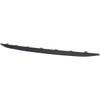 VALANCE RR LOWER PRIMED L/LE/XLE NORTH AMERICA BUILT CAPA REPLACEMENT FOR TOYOTA COROLLA SEDAN 2022 PARTSLINK NUMBER TO1144103C