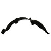 FENDER LINER LH STD/HYB REPLACEMENT FOR TOYOTA HIGHLANDER 2022 PARTSLINK NUMBER TO1248240 FENDER LINER LH STD/HYB REPLACEMENT FOR TOYOTA HIGHLANDER 2022 PARTSLINK NUMBER TO1248240