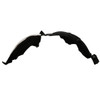 FENDER LINER RH STD/HYB REPLACEMENT FOR TOYOTA HIGHLANDER 2022 PARTSLINK NUMBER TO1249240 FENDER LINER RH STD/HYB REPLACEMENT FOR TOYOTA HIGHLANDER 2022 PARTSLINK NUMBER TO1249240