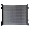 RADIATOR (13842) 2.5L L4 HB / 3.5L V6 REPLACEMENT FOR TOYOTA HIGHLANDER 2022 PARTSLINK NUMBER TO3010375 RADIATOR (13842) 2.5L L4 HB / 3.5L V6 REPLACEMENT FOR TOYOTA HIGHLANDER 2022 PARTSLINK NUMBER TO3010375