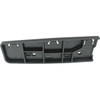 BUMPER RETAINER FR RH UPPER PLASTIC REPLACEMENT FOR FORD TRANSIT T-150 CARGO VAN 2020 PARTSLINK NUMBER FO1043143