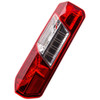 TAIL LAMP RH FOR SINGLE RR WHEEL VEHICLE CAPA REPLACEMENT FOR FORD TRANSIT T-150 CARGO VAN 2020 PARTSLINK NUMBER FO2801242C