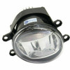 FOG LAMP FR RH LED TYPE W/O F-SPORT HQ REPLACEMENT FOR TOYOTA HIGHLANDER HYBRID 2022 PARTSLINK NUMBER LX2593113