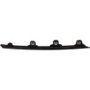 GRILLE MOULDING FR RH UPPER TEXTURED BLACK EXCLUDE ADVENTURE/TRD/TRAIL REPLACEMENT FOR TOYOTA RAV4 PRIME 2022 PARTSLINK NUMBER TO1213112
