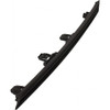 GRILLE MOULDING FR RH UPPER TEXTURED BLACK EXCLUDE ADVENTURE/TRD/TRAIL REPLACEMENT FOR TOYOTA RAV4 PRIME 2022 PARTSLINK NUMBER TO1213112