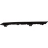 GRILLE MOULDING FR LH UPPER TEXTURED BLACK EXCLUDE ADVENTURE/TRD/TRAIL REPLACEMENT FOR TOYOTA RAV4 PRIME 2022 PARTSLINK NUMBER TO1212112