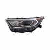 HEAD LAMP LH W/O ADAPTIVE HQ REPLACEMENT FOR TOYOTA RAV4 PRIME 2022 PARTSLINK NUMBER TO2502301