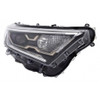 HEAD LAMP RH W/O ADAPTIVE HQ REPLACEMENT FOR TOYOTA RAV4 PRIME 2022 PARTSLINK NUMBER TO2503301