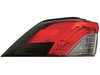 TAIL LAMP LH JAPAN BUILT HQ REPLACEMENT FOR TOYOTA RAV4 PRIME 2022 PARTSLINK NUMBER TO2804157