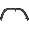 WHEEL ARCH TRIM FR LH INJECTION MOLD PAINTABLE REPLACEMENT FOR TOYOTA RAV4 PRIME 2022 PARTSLINK NUMBER TO1290124 WHEEL ARCH TRIM FR LH INJECTION MOLD PAINTABLE REPLACEMENT FOR TOYOTA RAV4 PRIME 2022 PARTSLINK NUMBER TO1290124