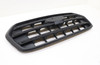 GRILLE FR TEXTURED BLACK BARS W/O CHROME MOLDING/EMBLEM/CAMERA	 REPLACEMENT FOR FORD TRANSIT T-350 WAGON 2020 PARTSLINK NUMBER FO1200666