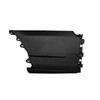 BUMPER EXTENSION RR RH BLACK TEXTURED REPLACEMENT FOR FORD TRANSIT T-350HD PASSNGR VAN 2020 PARTSLINK NUMBER FO1117107