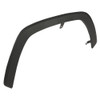 WHEEL ARCH TRIM FR RH TEXTURED BLACK W/O ADVENTURE PKG REPLACEMENT FOR TOYOTA RAV4 2022 PARTSLINK NUMBER TO1291118