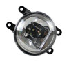 FOG LAMP RH CAPA REPLACEMENT FOR TOYOTA SIENNA 2022 PARTSLINK NUMBER TO2593145C FOG LAMP RH CAPA REPLACEMENT FOR TOYOTA SIENNA 2022 PARTSLINK NUMBER TO2593145C