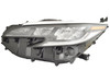 HEAD LAMP LH BLACK BEZEL W/LOWER LED XSE/25TH ANNIVERSARY HQ REPLACEMENT FOR TOYOTA SIENNA 2022 PARTSLINK NUMBER TO2502310 HEAD LAMP LH BLACK BEZEL W/LOWER LED XSE/25TH ANNIVERSARY HQ REPLACEMENT FOR TOYOTA SIENNA 2022 PARTSLINK NUMBER TO2502310
