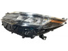 HEAD LAMP LH LE/XLE CAPA REPLACEMENT FOR TOYOTA SIENNA 2022 PARTSLINK NUMBER TO2502306C