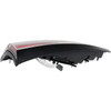 TRUNK LAMP LH LED LTD/PLATINUM/XSE MODELS HQ REPLACEMENT FOR TOYOTA SIENNA 2022 PARTSLINK NUMBER TO2802162