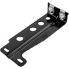 BUMPER BRACKET RR RH VERTICAL MOUNT BRACKET EXCLUDE ZR2 REPLACEMENT FOR GMC CANYON 2020 PARTSLINK NUMBER GM1163112