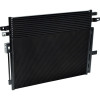 CONDENSER (30091) 2.5L L4/3.6 V6 REPLACEMENT FOR GMC CANYON 2020 PARTSLINK NUMBER GM3030330