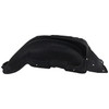 FENDER LINER RR RH REPLACEMENT FOR GMC CANYON 2020 PARTSLINK NUMBER GM1763108