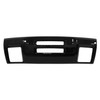 UNDERCAR SHIELD FR GLOSS BLACK W/O ZR2 REPLACEMENT FOR GMC CANYON 2020 PARTSLINK NUMBER GM1095220