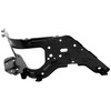 BUMPER MOUNTING BRACKET RR LH REPLACEMENT FOR GMC PICKUP GMC DENALI 3500 2020 PARTSLINK NUMBER GM1166133