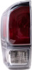 TAIL LAMP LH OFF-ROAD/SPRT HQ REPLACEMENT FOR TOYOTA TACOMA PICKUP 2WD 2022 PARTSLINK NUMBER TO2800206 TAIL LAMP LH OFF-ROAD/SPRT HQ REPLACEMENT FOR TOYOTA TACOMA PICKUP 2WD 2022 PARTSLINK NUMBER TO2800206