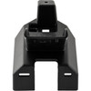 BUMPER MOUNTING BRACKET RR RH (TO MOUNT BLIND SPOT MODULE) REPLACEMENT FOR GMC PICKUP GMC SIERRA 2500-2015-2021 2020 PARTSLINK NUMBER GM1177100