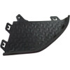 BUMPER STEP PAD RR RH OUTER CORNER REPLACEMENT FOR GMC PICKUP GMC SIERRA 2500-2015-2021 2020 PARTSLINK NUMBER GM1197107
