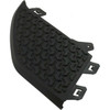 BUMPER STEP PAD RR RH OUTER CORNER REPLACEMENT FOR GMC PICKUP GMC SIERRA 2500-2015-2021 2020 PARTSLINK NUMBER GM1197107
