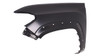 FENDER FR LH W/MOULDING HOLE REPLACEMENT FOR TOYOTA TACOMA PICKUP 4WD 2022 PARTSLINK NUMBER TO1240262 FENDER FR LH W/MOULDING HOLE REPLACEMENT FOR TOYOTA TACOMA PICKUP 4WD 2022 PARTSLINK NUMBER TO1240262