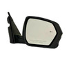 DOOR MIRROR RH POWER HTD CHROME W/BLIND SPOT/SIGNAL REPLACEMENT FOR GMC TERRAIN 2020 PARTSLINK NUMBER GM1321595