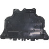 UNDERCAR SHIELD REPLACEMENT FOR VOLKSWAGEN TAOS  2022 PARTSLINK NUMBER VW1228142
