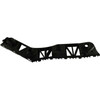 BUMPER SUPPORT RR RH PLASTIC REPLACEMENT FOR VOLKSWAGEN TIGUAN 2022 PARTSLINK NUMBER VW1143109