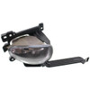 FOG LAMP FR RH HQ REPLACEMENT FOR ACURA TL 2010 PARTSLINK NUMBER AC2593110