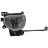 FOG LAMP FR RH HQ REPLACEMENT FOR ACURA TL 2010 PARTSLINK NUMBER AC2593110