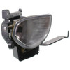 FOG LAMP FR RH HQ REPLACEMENT FOR ACURA TL 2010 PARTSLINK NUMBER AC2593110