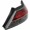 TAIL LAMP RH HQ REPLACEMENT FOR ACURA TL 2010 PARTSLINK NUMBER AC2801115
