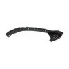 BUMPER FILLER FR RH REPLACEMENT FOR ACURA TSX 2010 PARTSLINK NUMBER AC1043102