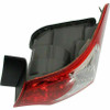 TAIL LAMP RH HQ REPLACEMENT FOR ACURA TSX 2010 PARTSLINK NUMBER AC2801113