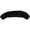FENDER LINER RR LH REPLACEMENT FOR GMC YUKON 2020 PARTSLINK NUMBER GM1762106